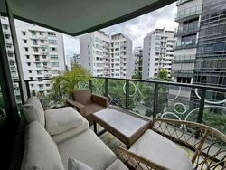 Hallmark Residences (D10), Condominium #568099871